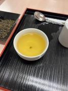 台湾茶研修会